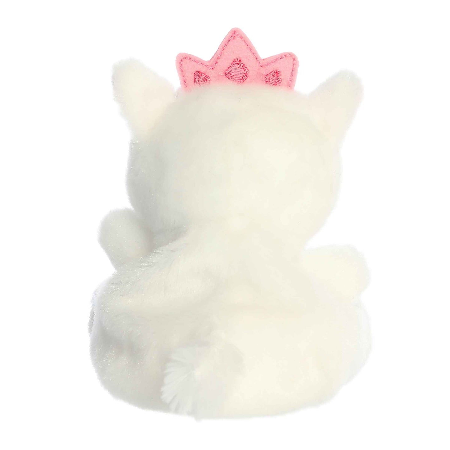 Priscilla Princess Kitty  Palm Pal