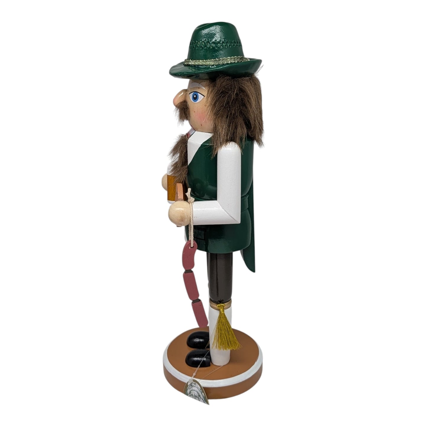 German Nutcracker