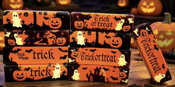 Ready to Ship | Halloween Butters