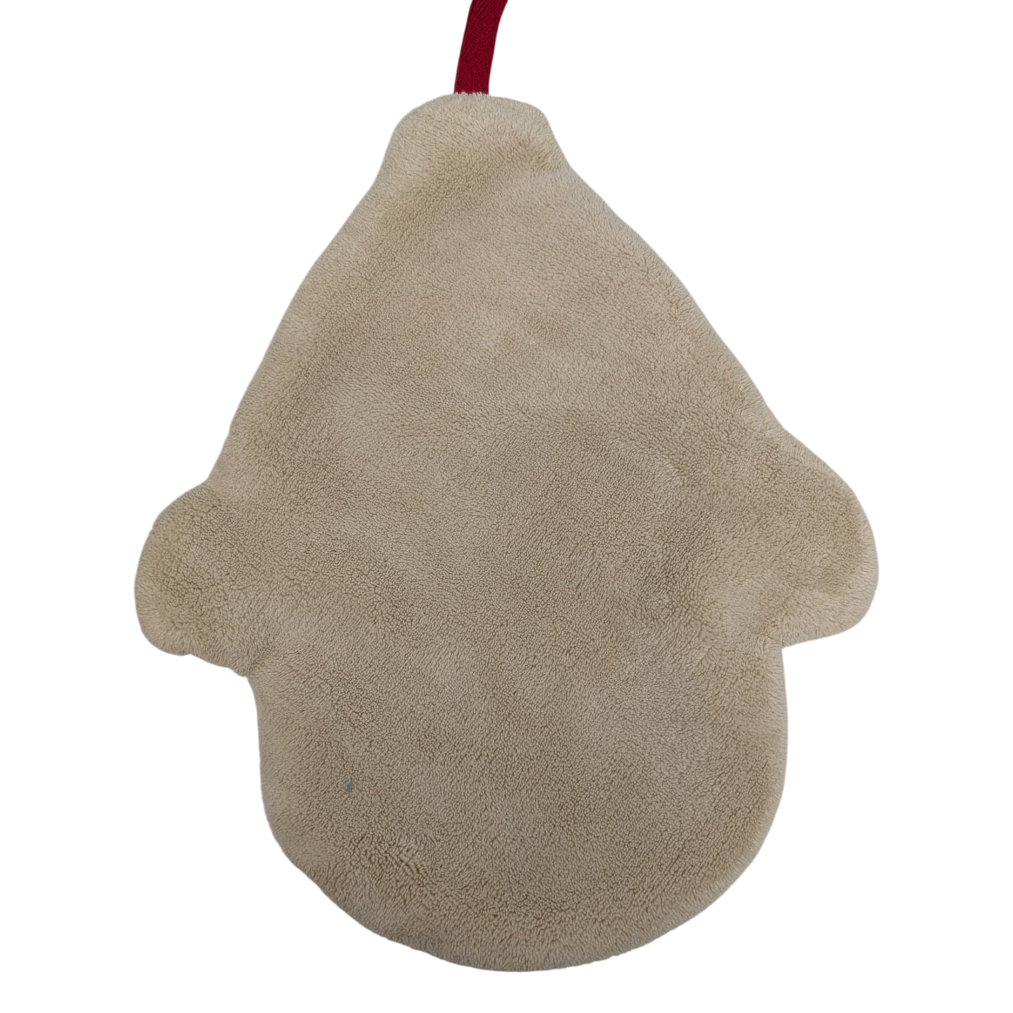 Holiday Icon Hand Towel - Snowman