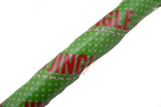 Contemporary Roll Wrap - Gift Tags 30"