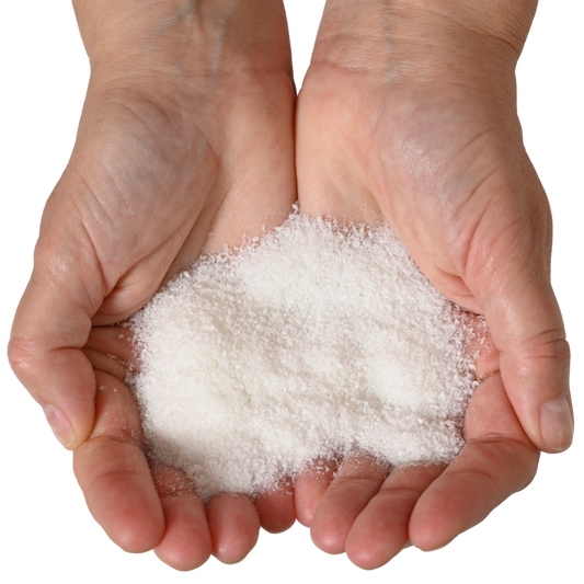 Soft Snow for Villages - Fine Flakes - 1 Liter