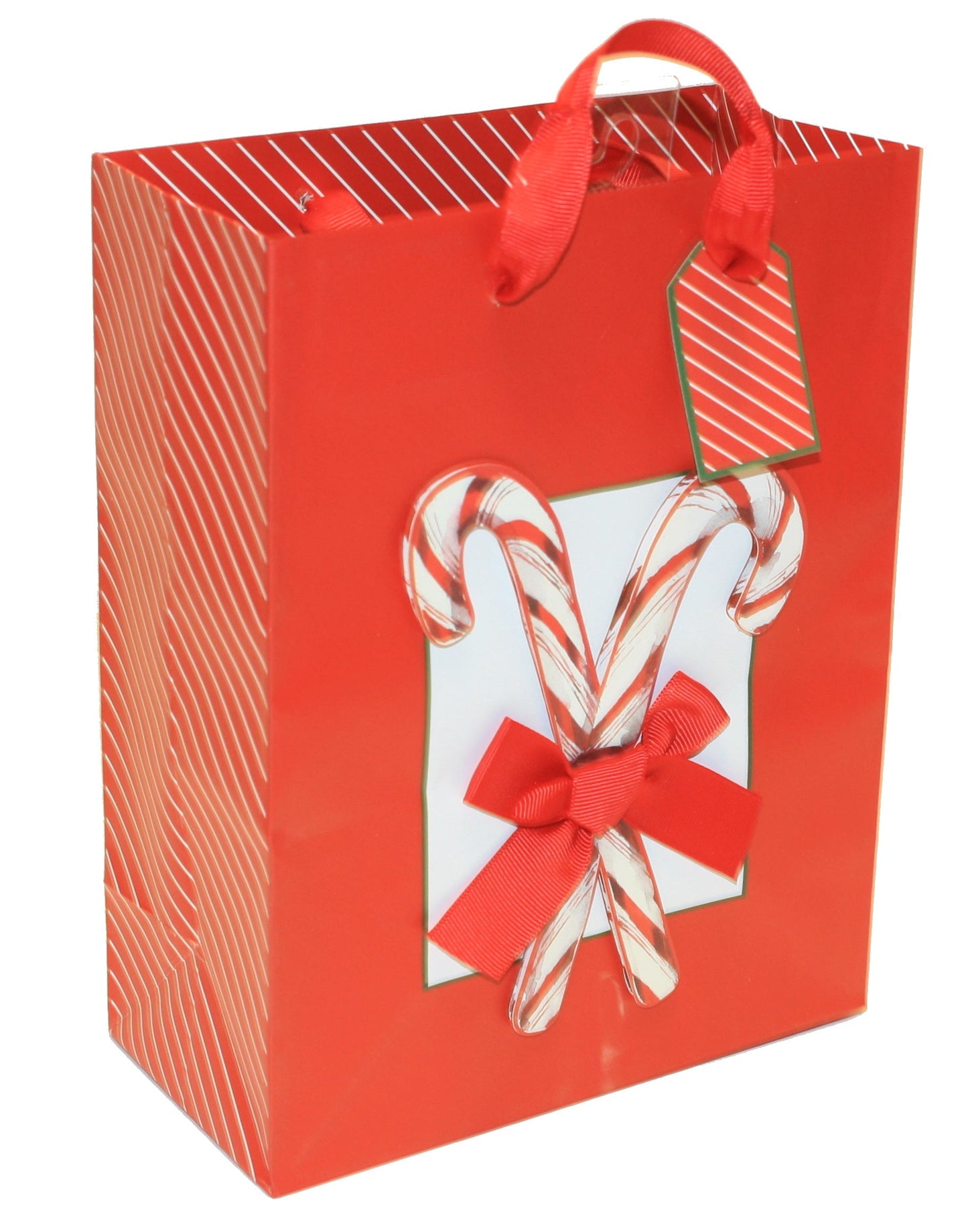 Traditional Medium Handmade Gift Bags - Sweet Treat