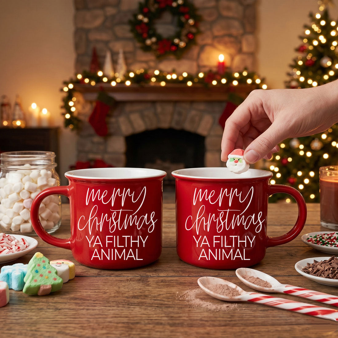 funny Xmas coffee mug
holiday joke coffee mug
Christmas cup for people with humor
festive sarcasm coffee mug
holiday mood ceramic cup
Christmas comedy coffee mug
funny seasonal mug gift
funny Christmas mug for someone who loves holiday movies
ceramic Christmas coffee cup with funny holiday saying
unique Christmas gift for someone with sarcastic humor