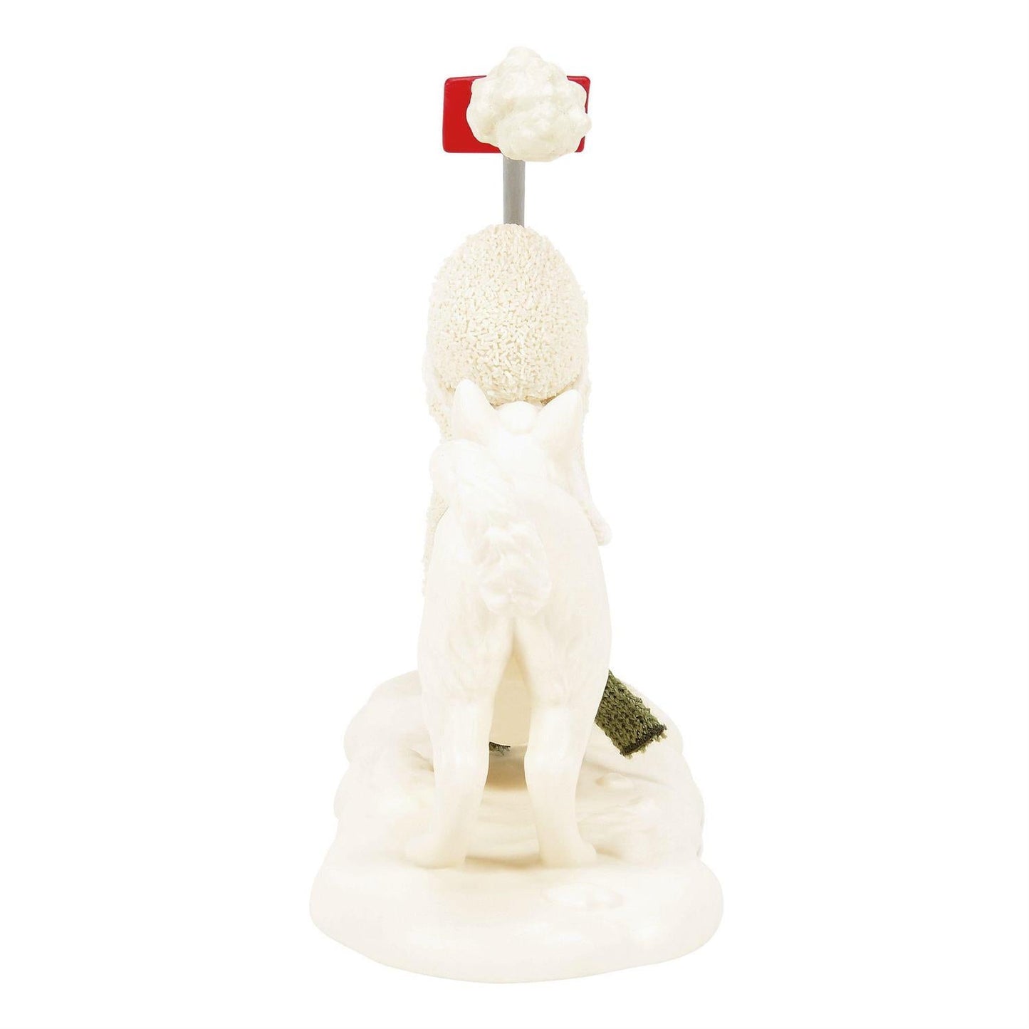 Two Can Play - Snowbabies Figurine