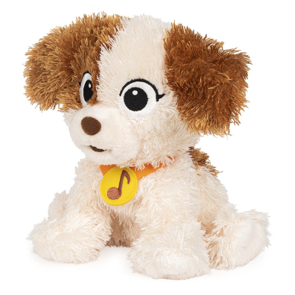 Sesame Street Furry Friends Forever Tango