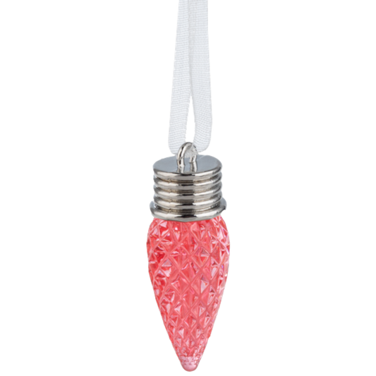 You Are A Gem Charm - Red