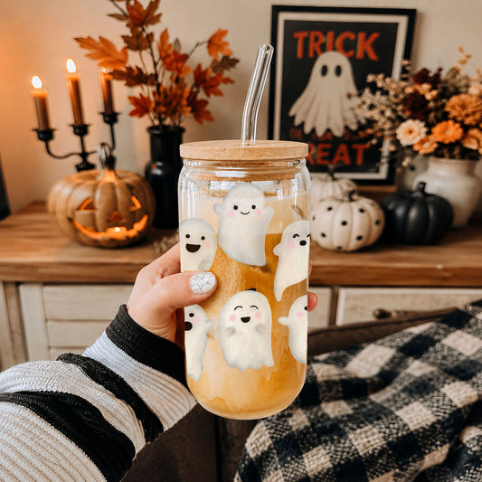Ghostly 20oz