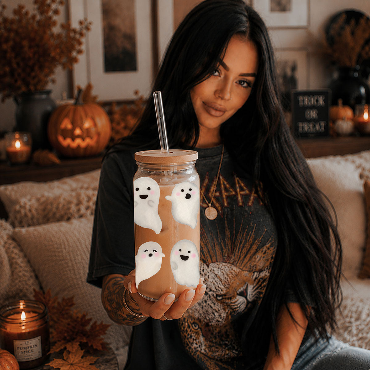 Ghostly 20oz