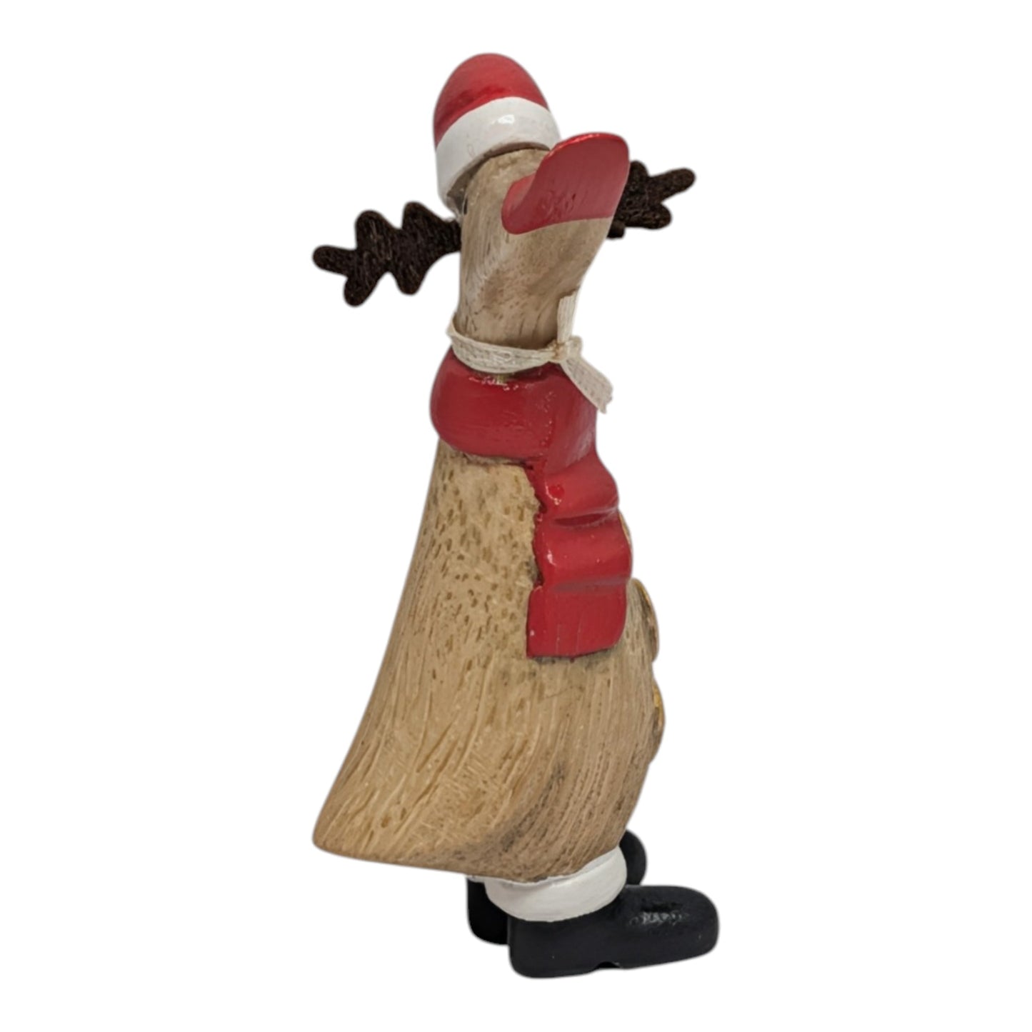 Dinky Duck - Reindeer - Faith