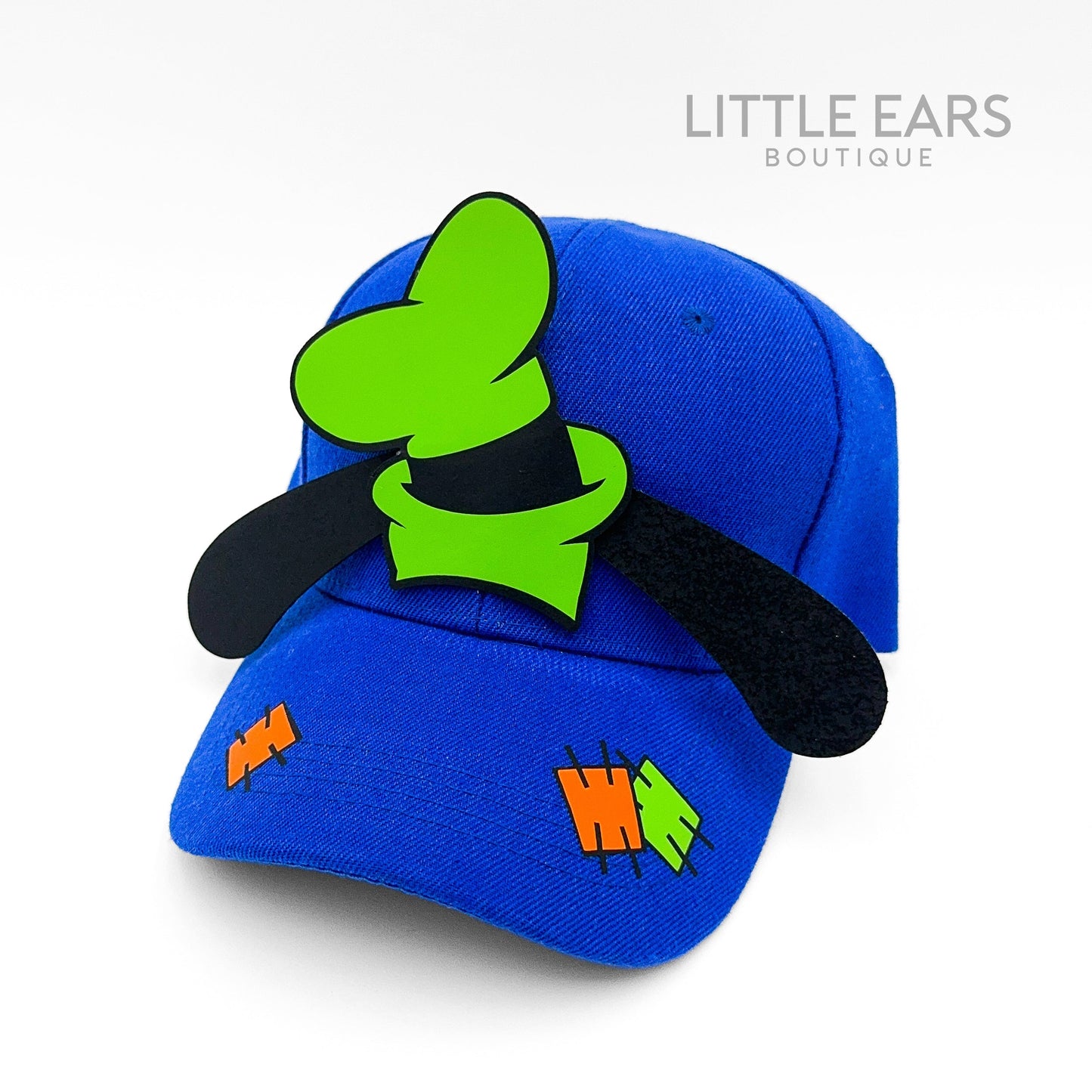 Goofy Mickey Hat