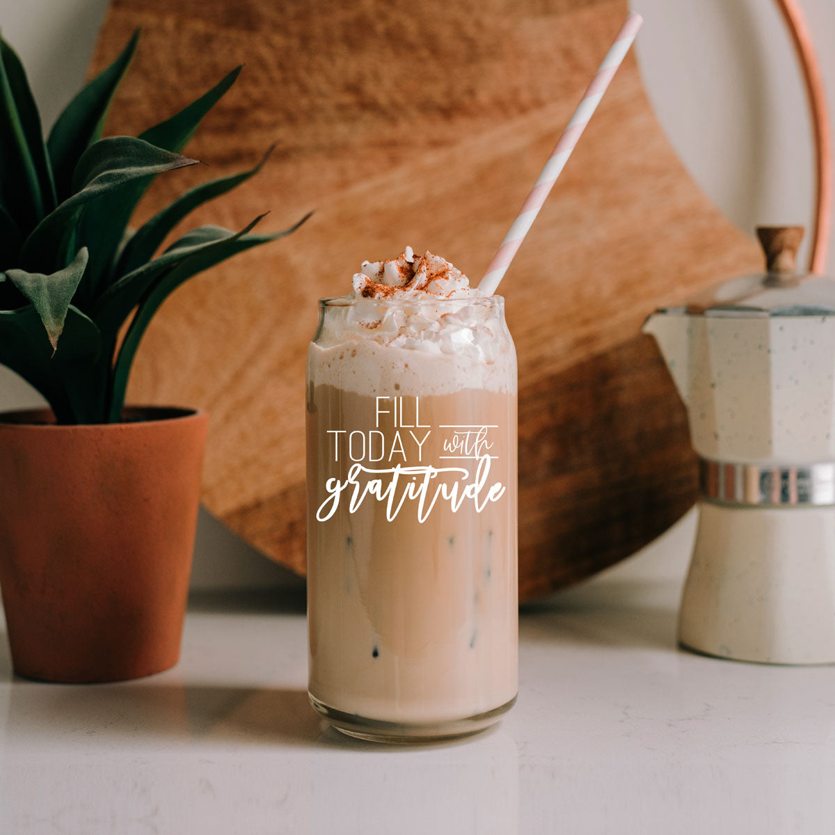 Gratitude 17oz