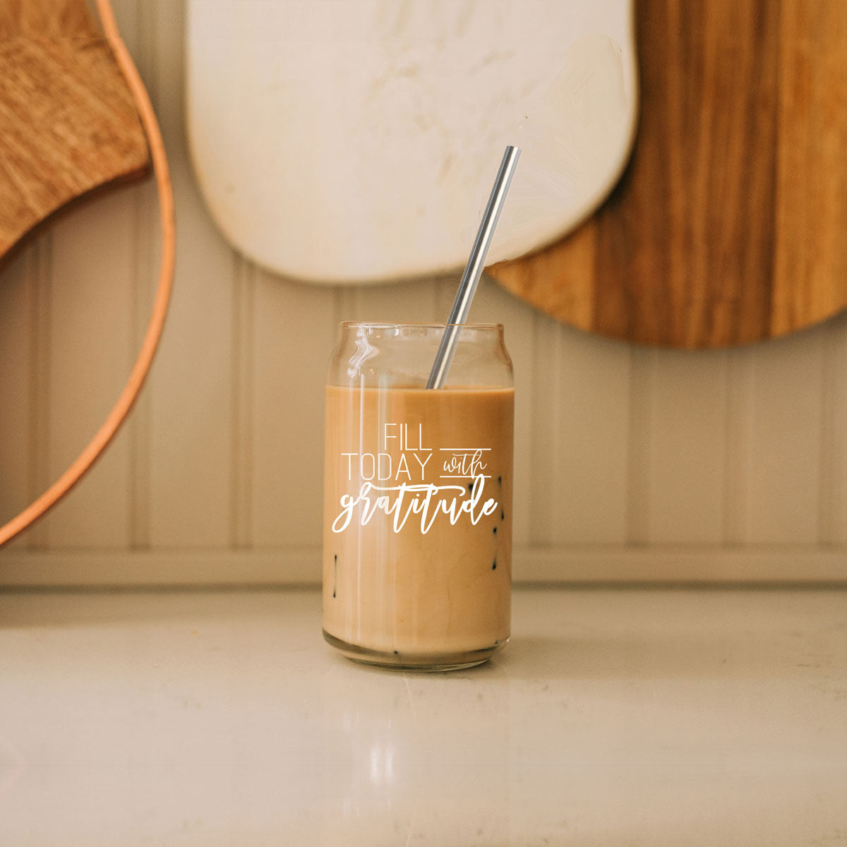 Gratitude 17oz