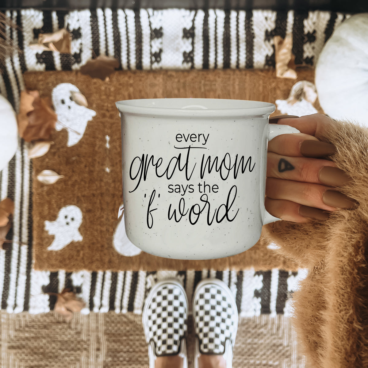 sassy mother coffee cup gift
mom life coffee mug large size