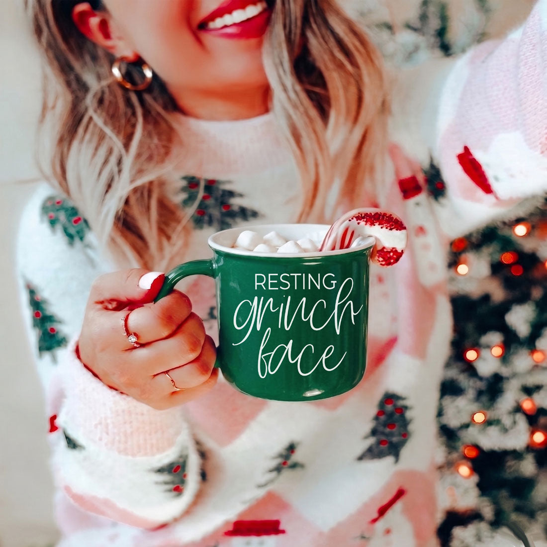 sarcastic wife Christmas gift
funny Christmas mug for her
holiday humor gift for women
Christmas coffee cup for moms who do it all
mom Christmas stocking stuffer
relatable mom Christmas mug
holiday survival coffee cup
Christmas shopping fuel mug
