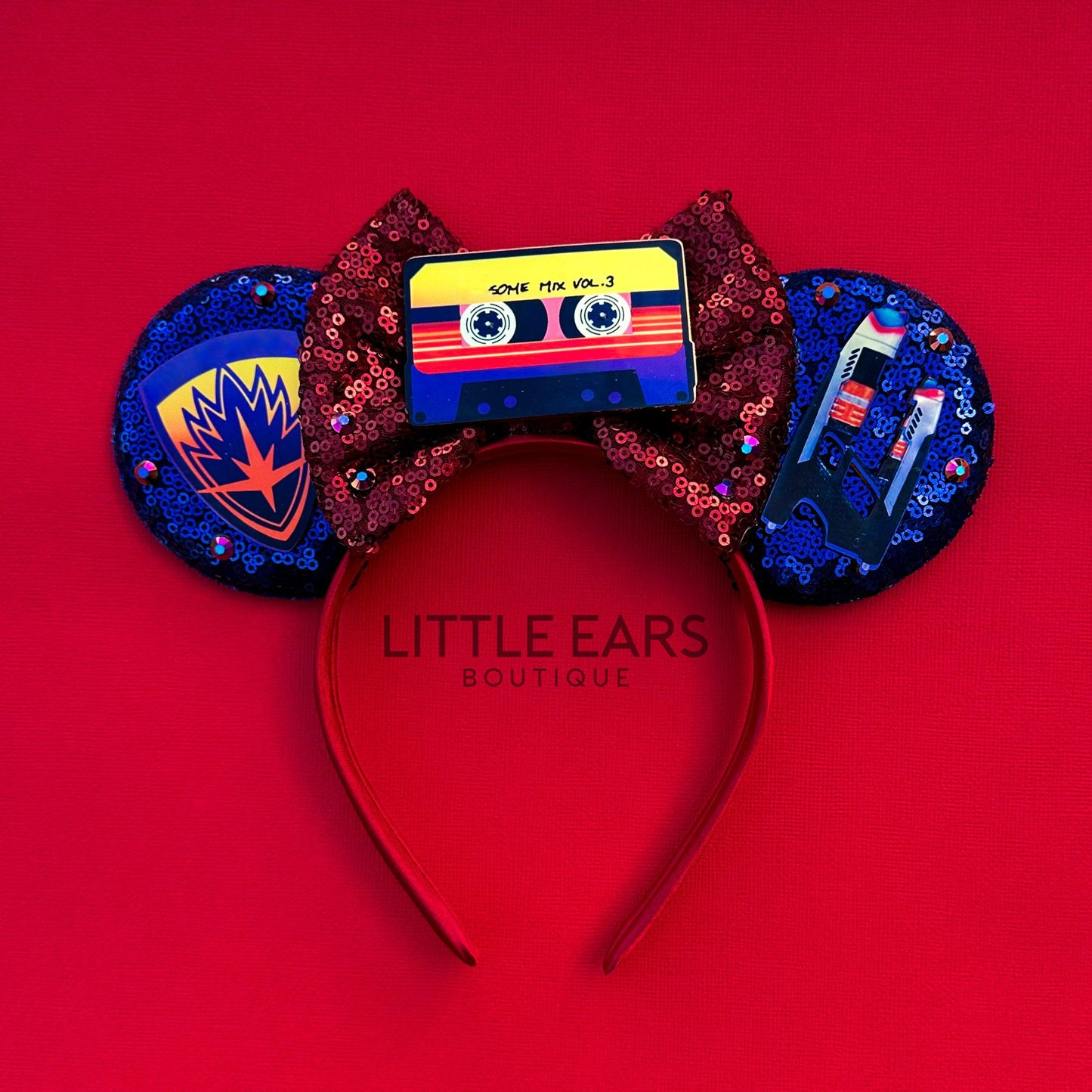 Guardians Galaxy Vol. 3 Mickey Ears