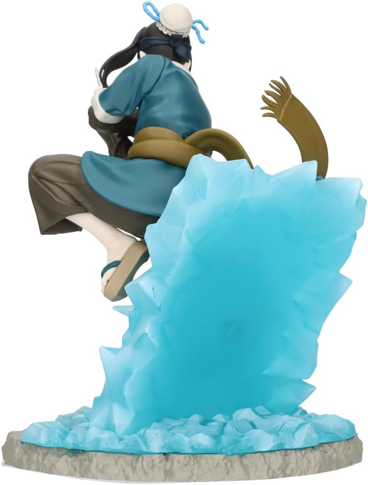 Naruto Haku Memorable Saga Prize Figure