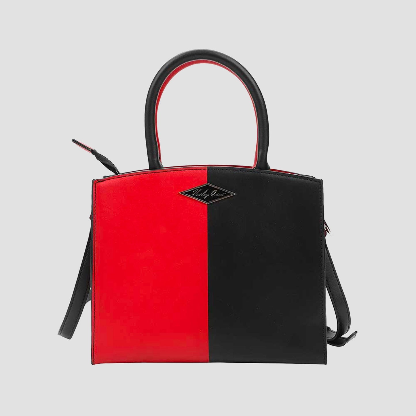 Harley Quinn Crossbody DC Handbag
