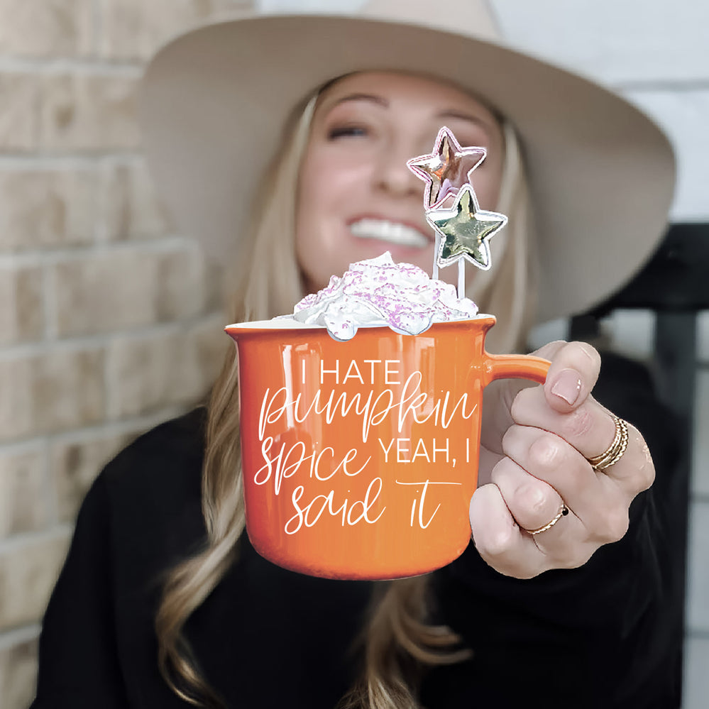 Fall mug free shipping
Orange coffee cup under $30
Premium autumn mug
Quality Halloween cup
Handcrafted fall mug