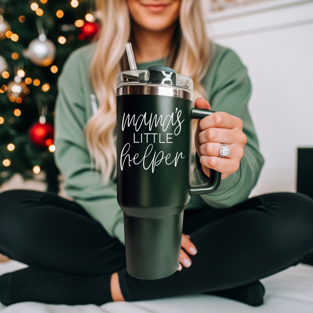 Resale funny mom tumbler for christmas gifts
Wholesale Christmas 40oz tumbler with handle
Wholesale 40oz bottle
40oz cup wholesale