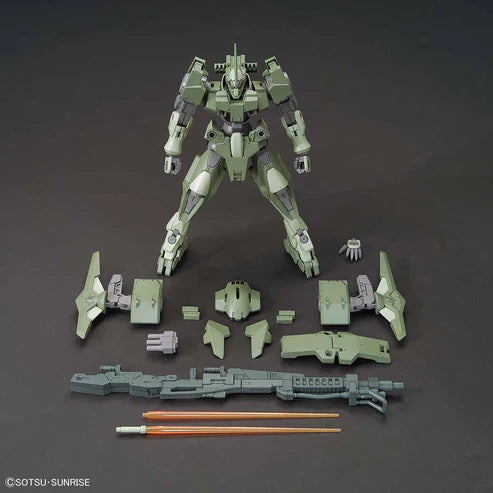 HGBF Striker GN-X 1/144th Scale Gundam Model Kit