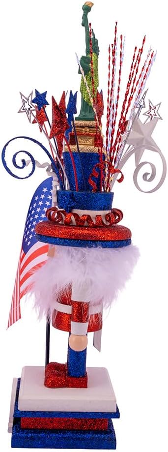Hollywood Nutcrackers America's 250th Anniversary Nutcracker