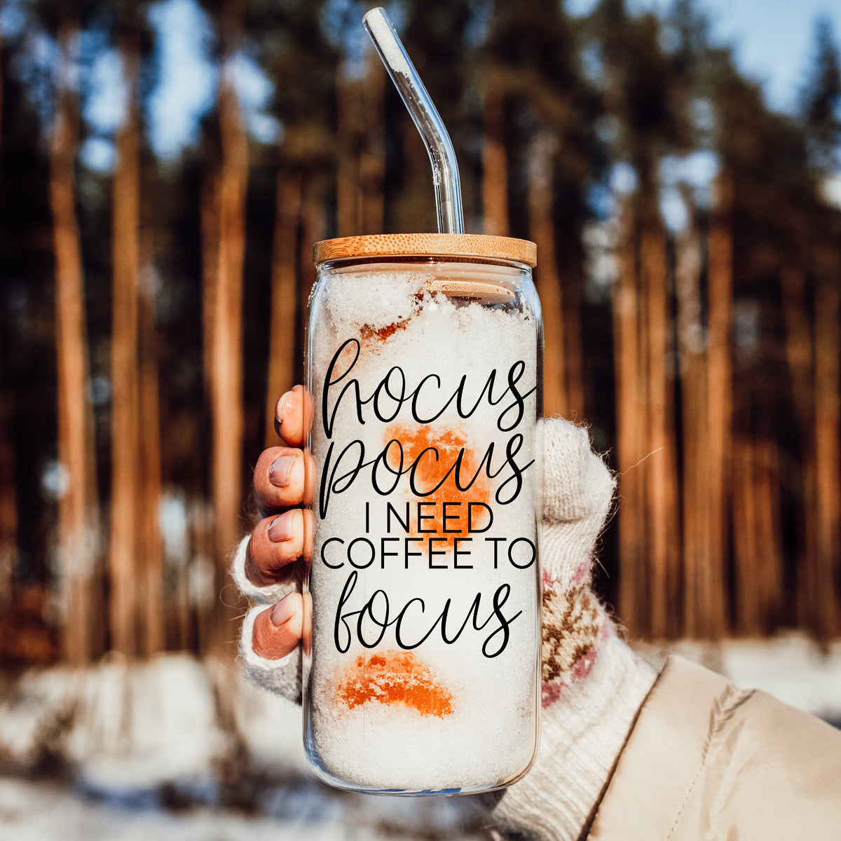 tiktok famous fall glass
instagram worthy halloween
trending autumn drinkware
pumpkin spice essential glass