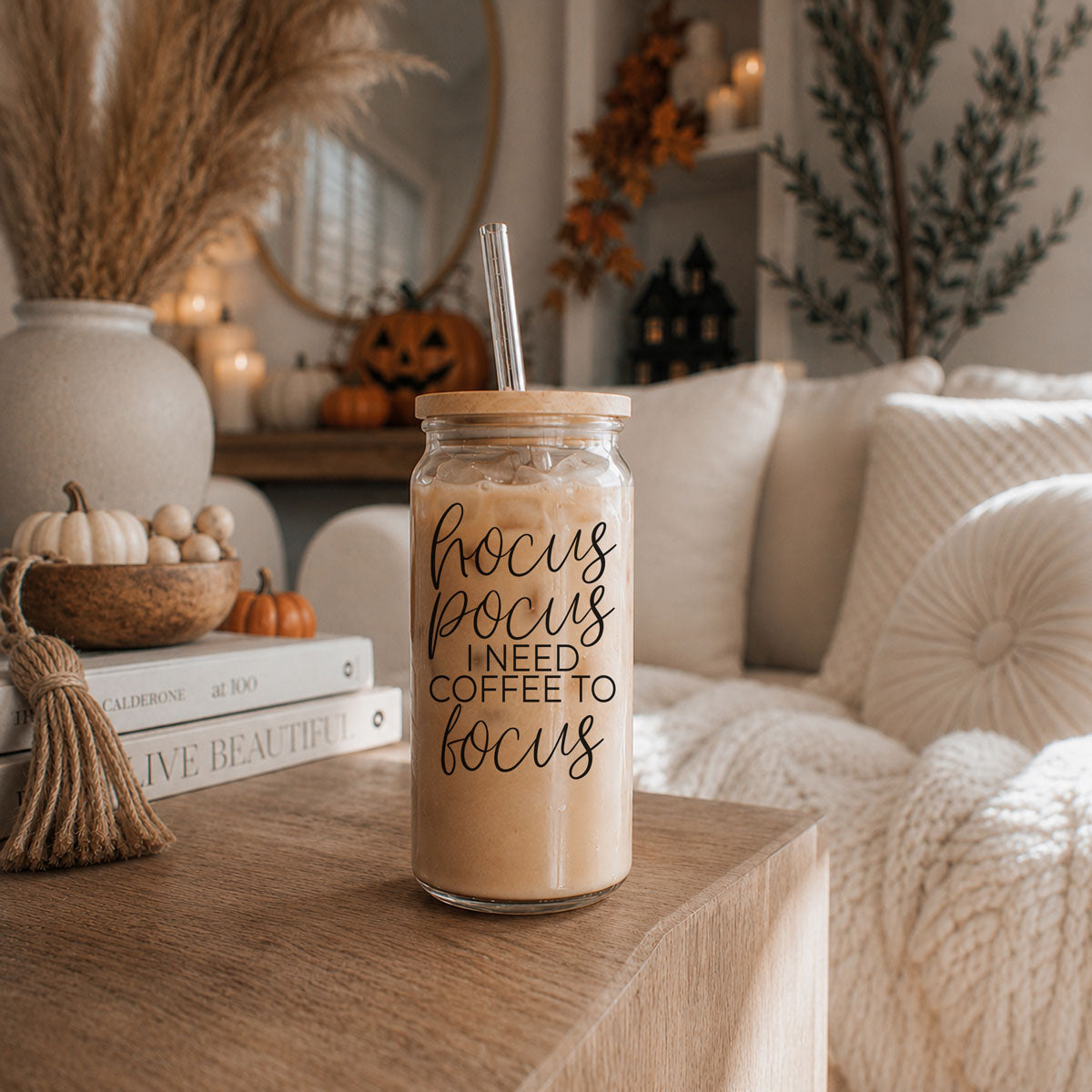 Hocus Pocus 20oz