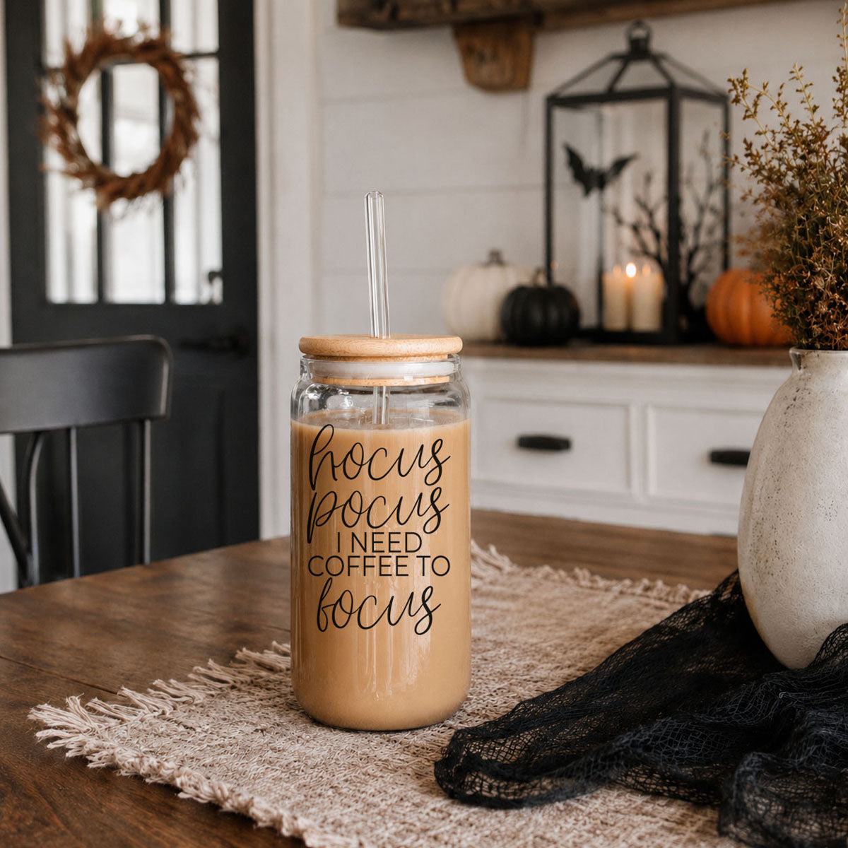 Hocus Pocus 20oz