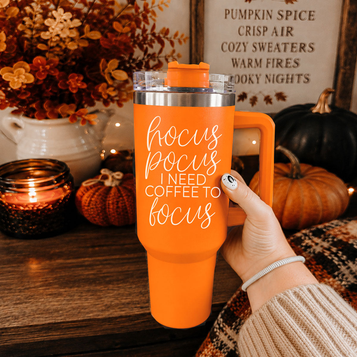 Hocus Pocus 40oz