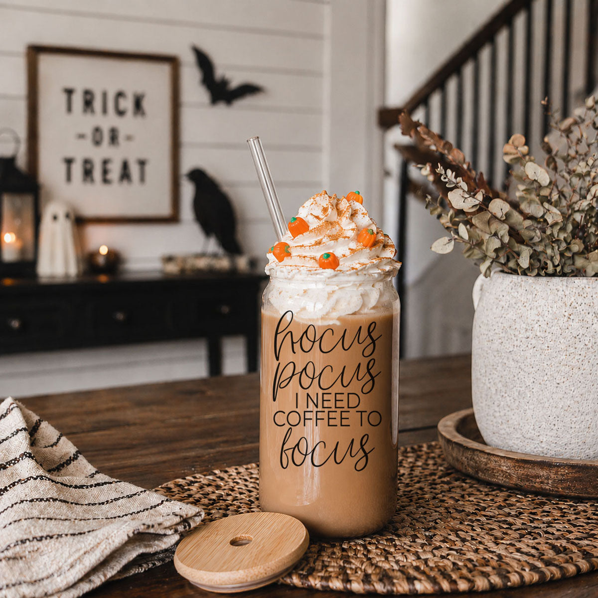 Hocus Pocus 20oz