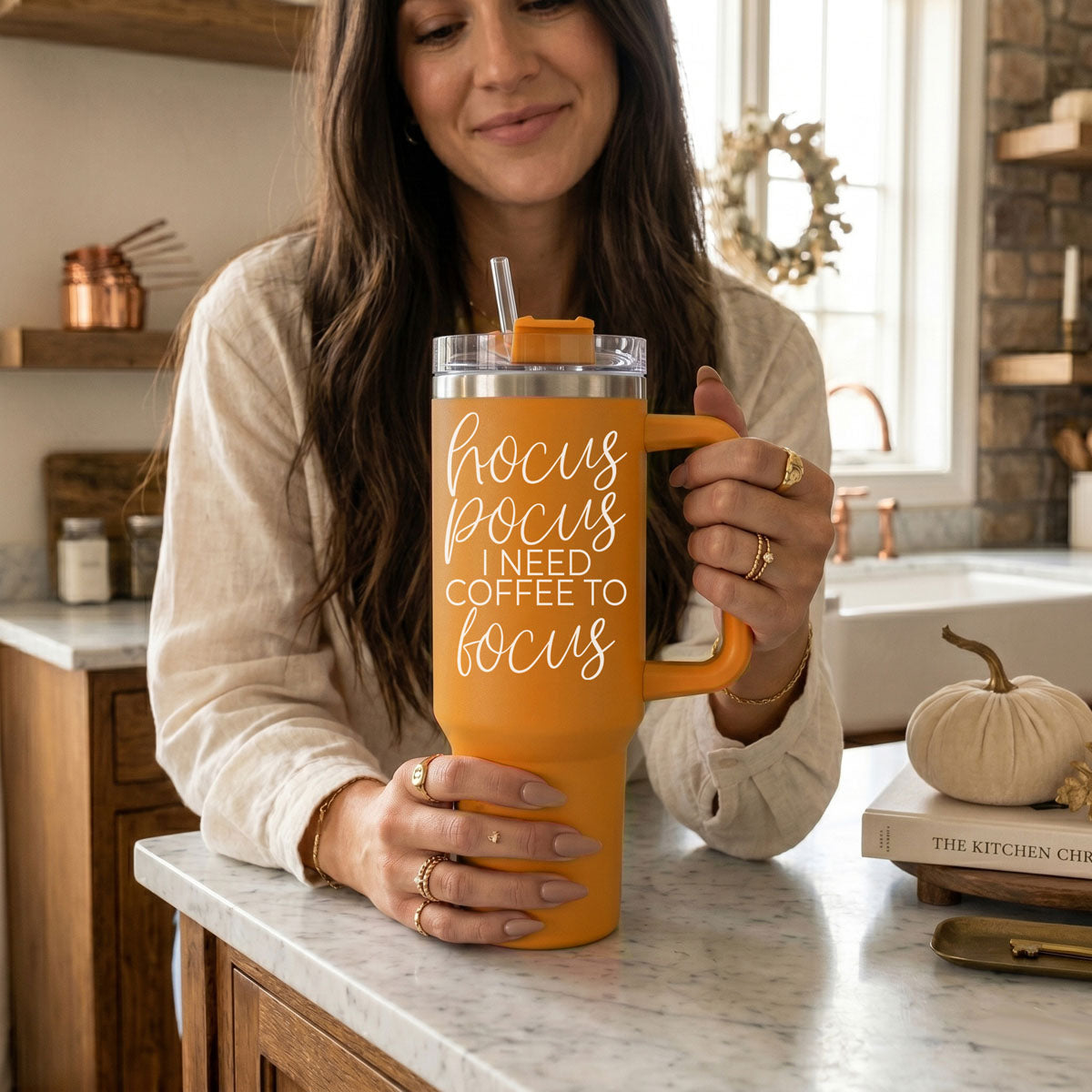 orange coffee tumbler for coffee addicts
spooky pumpkin spice tumbler aesthetic
Hocus Pocus I need coffee to focus tumbler
spooky coffee tumbler for busy moms
pumpkin spice season coffee cup
orange tumbler for iced coffee
coffee tumbler for spooky girls
funny coffee tumbler for teachers
hocus pocus coffee tumbler with handle
orange halloween Stanley style tumbler
