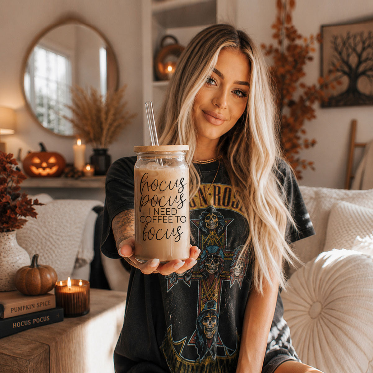 Hocus Pocus 20oz