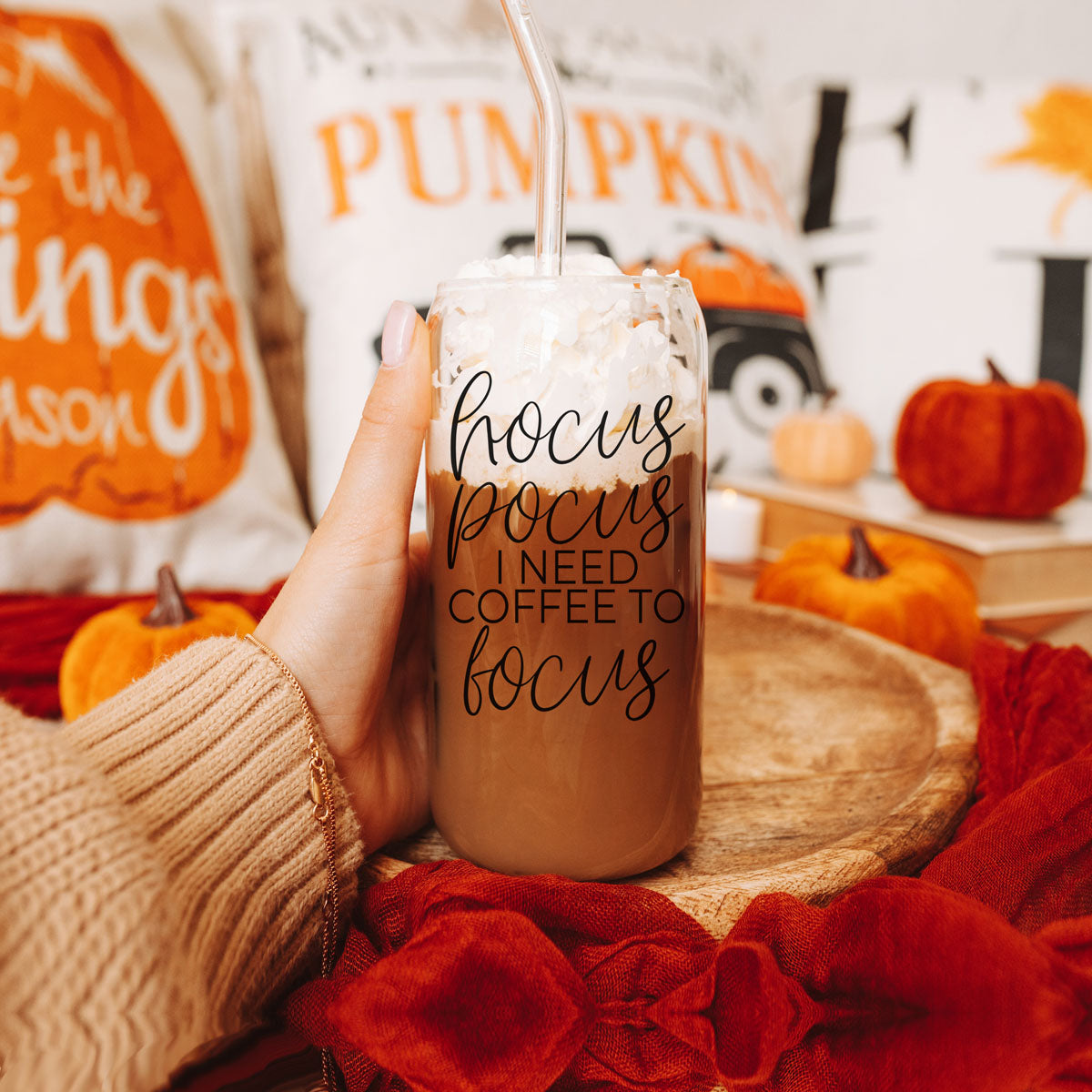 Hocus Pocus 20oz