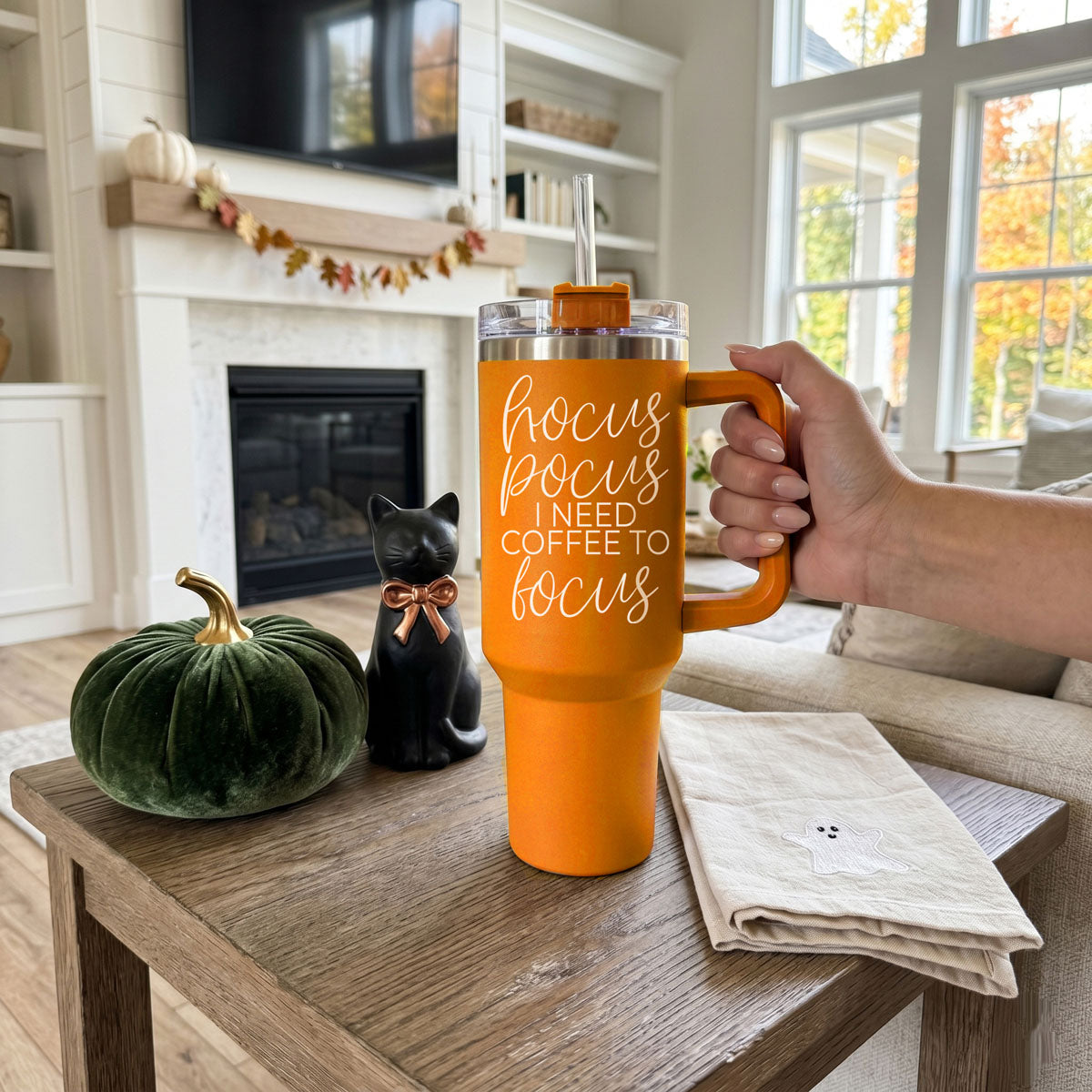 hocus pocus tumbler for iced coffee lovers
funny spooky coffee cup aesthetic
orange coffee aesthetic tumbler for fall
spooky season tumbler for target lovers
pumpkin spice hydration tumbler aesthetic
orange cozy travel mug
hocus pocus tumbler with straw lid
funny halloween tumbler aesthetic gift
orange autumn coffee cup with handle
cozy coffee tumbler for spooky girls
pumpkin spice latte cup aesthetic
pumpkin spice girl tumbler
orange tumbler aesthetic gift