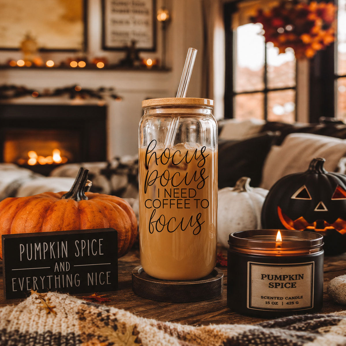 Hocus Pocus 20oz