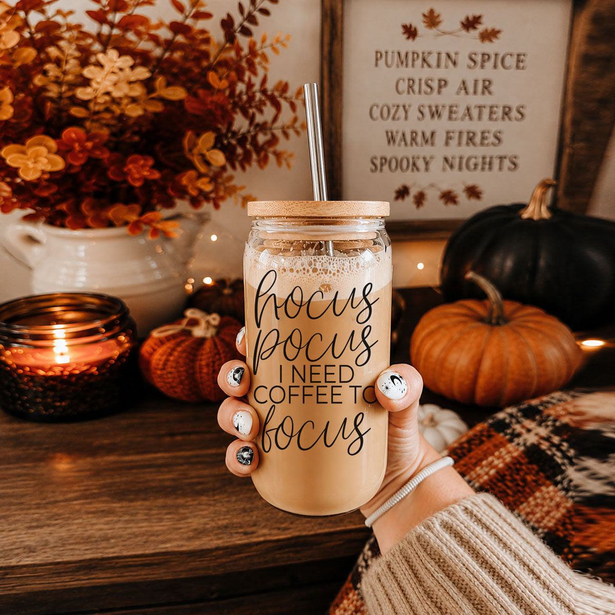 Hocus Pocus 20oz