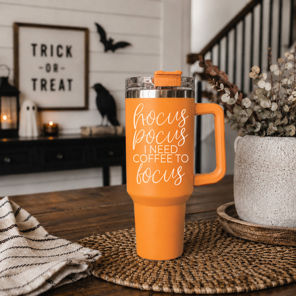 Hocus Pocus 40oz