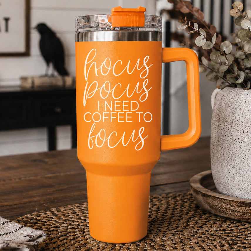 Hocus Pocus Tumbler Mug Orange
spooky season tumbler with straw
orange cozy coffee aesthetic cup
coffee tumbler for pumpkin patch selfies
hocus pocus tumbler aesthetic for women
funny coffee cup for halloween lovers
orange pumpkin spice hydration cup
spooky tumbler aesthetic for moms
cozy halloween coffee station cup
orange aesthetic coffee travel mug
hocus pocus tumbler for teachers
funny orange halloween drinkware
pumpkin spice coffee tumbler with handle