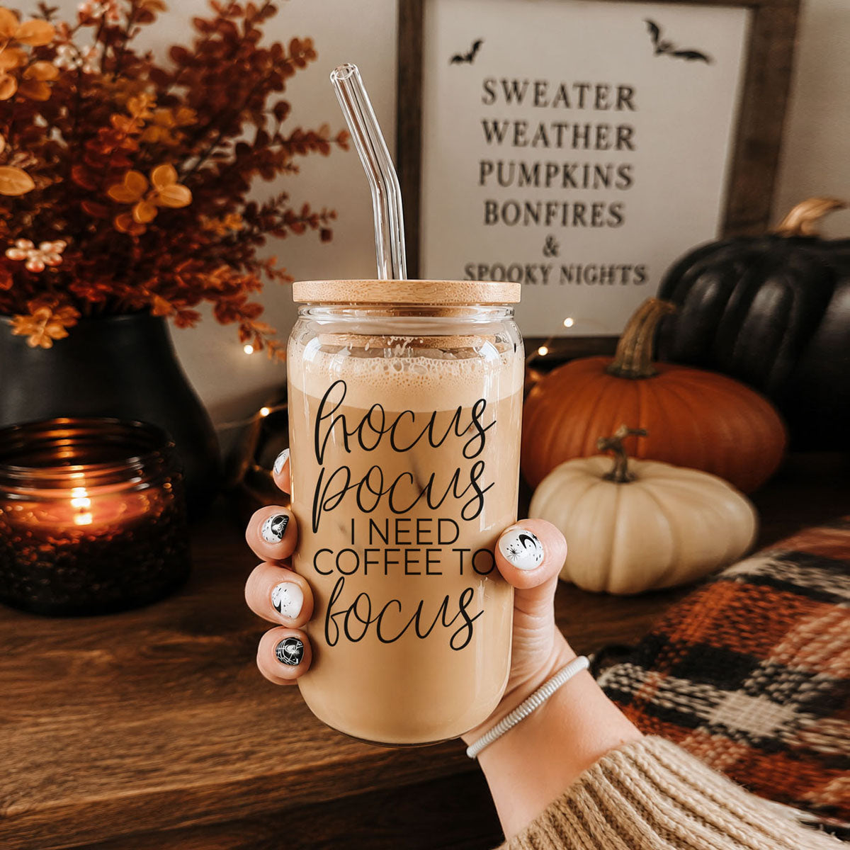 Hocus Pocus 20oz