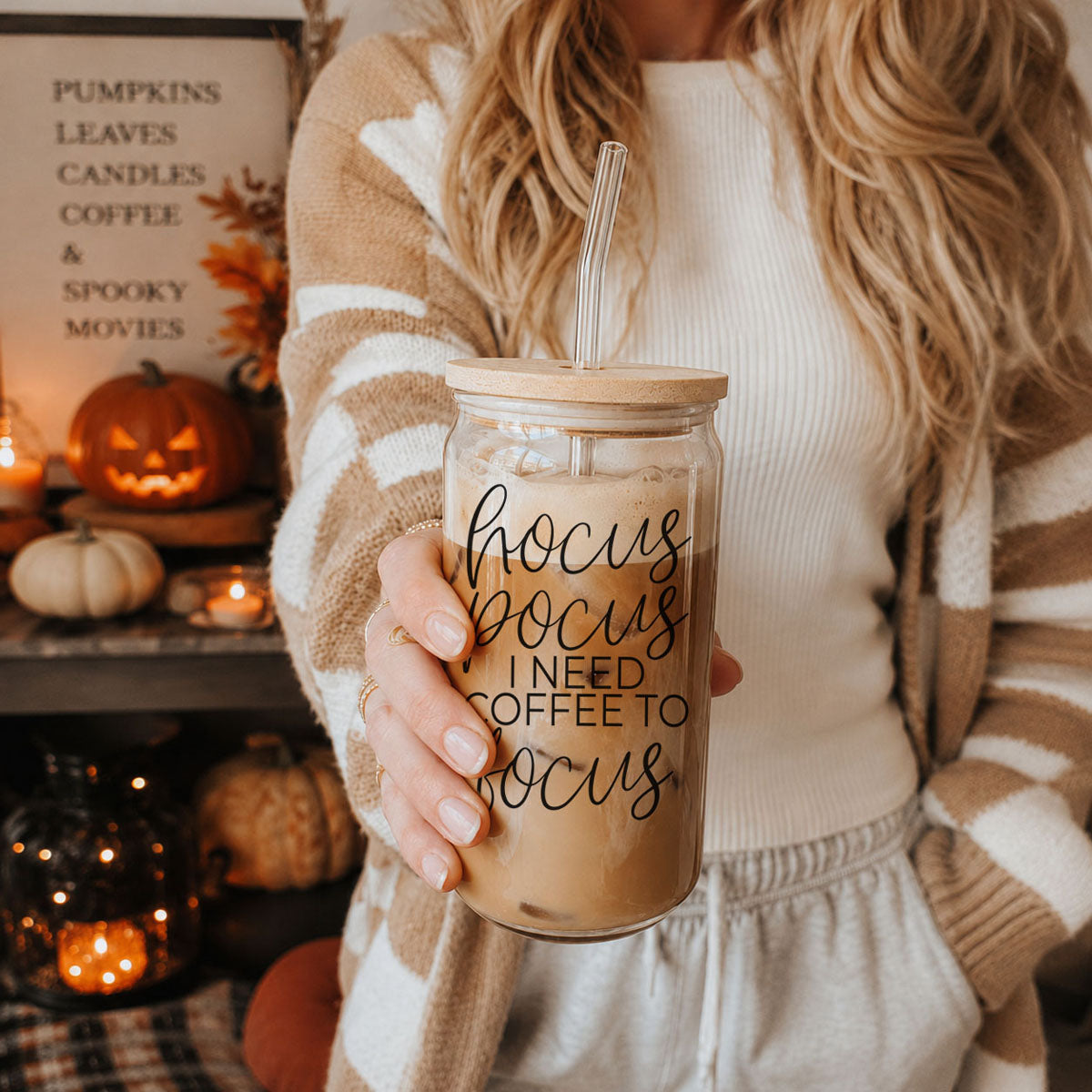 Hocus Pocus 20oz