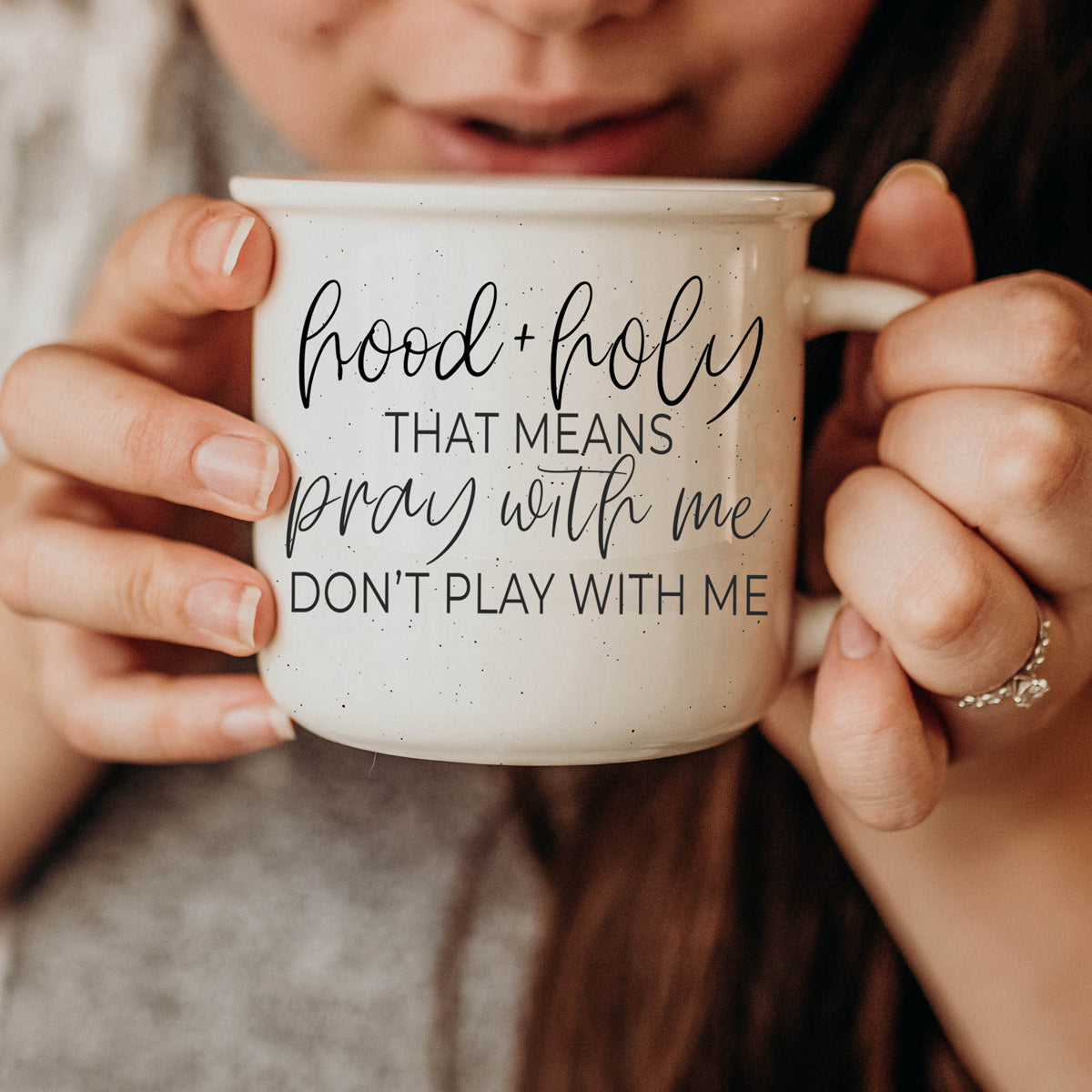 prayer warrior coffee cup
christian mom gift mug