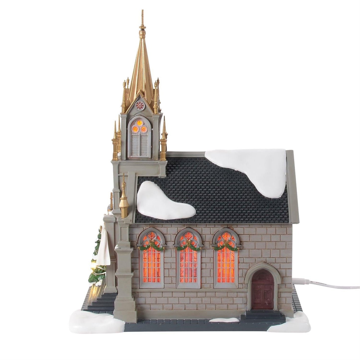 Church Of Purposed Faith - 50th Anniversary Edition