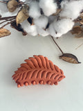 Leaf Clip "Rust"