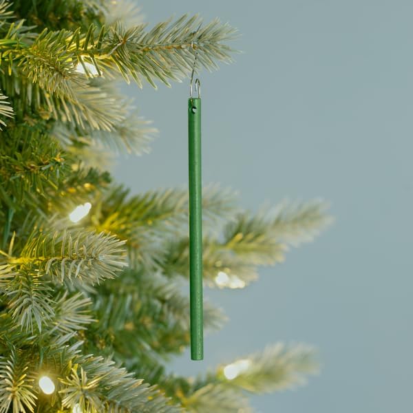 Scentsicles Scent Ornaments  - Snowberry Pine