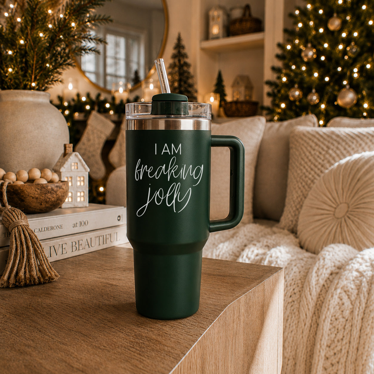 Jolly 40oz