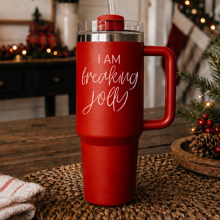 Christmas wholesale tumbler double wall
wholesale tumbler gift sets
wholesale tumbler gift
wholesale tumbler suppliers
TikTok famous holiday tumbler - I am freaking jolly red green
Christmas hot chocolate tumbler - I am freaking jolly 40oz red green