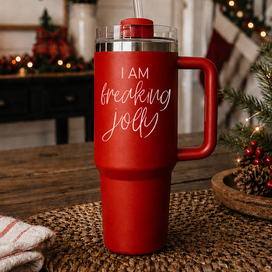 Christmas wholesale tumbler double wall
wholesale tumbler gift sets
wholesale tumbler gift
wholesale tumbler suppliers
TikTok famous holiday tumbler - I am freaking jolly red green
Christmas hot chocolate tumbler - I am freaking jolly 40oz red green