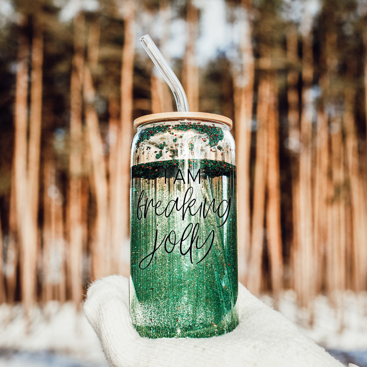Freaking Jolly 17oz