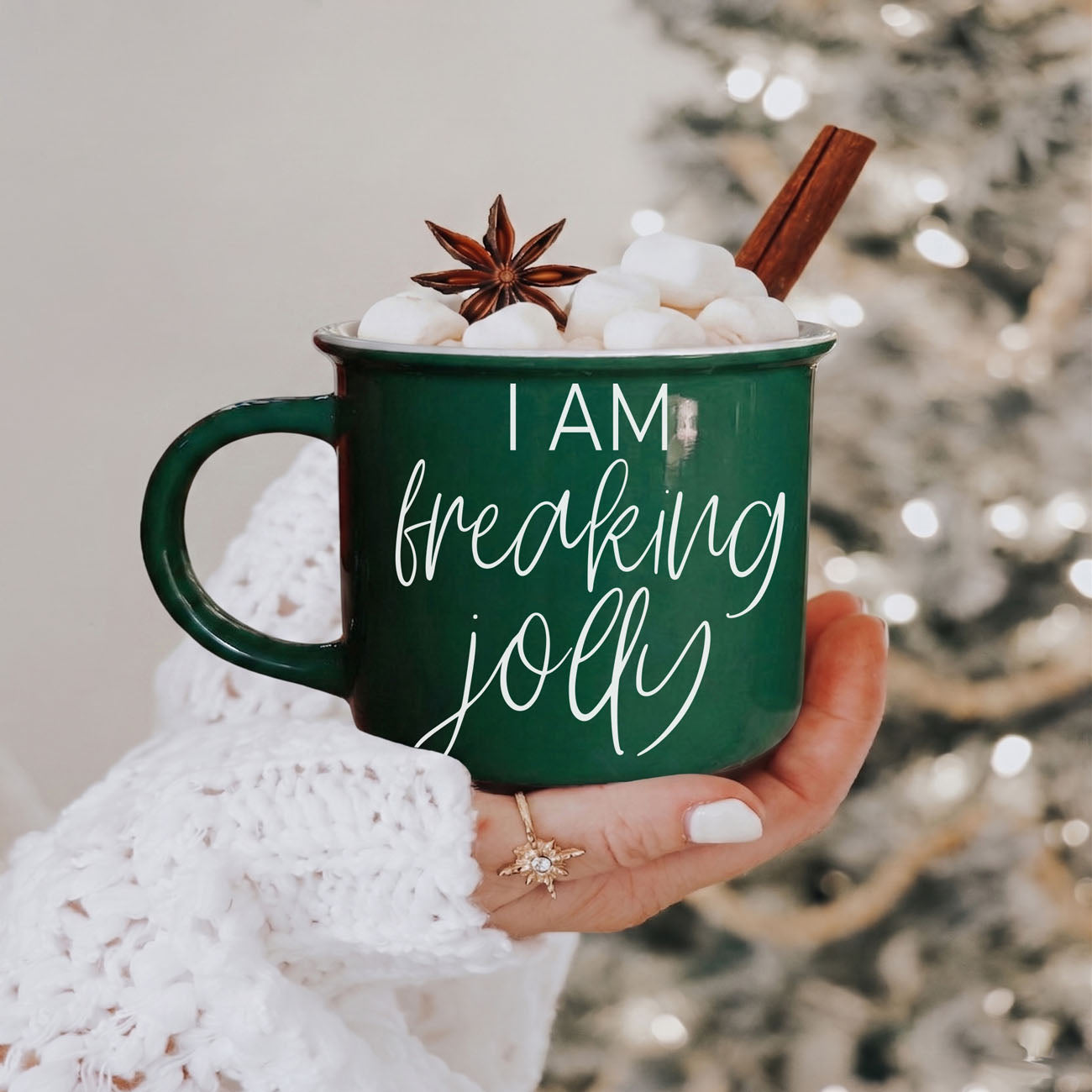 Freaking Jolly PRE-ORDER